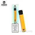 Sekali pakai vape 500 puff rasa buah mini rokok